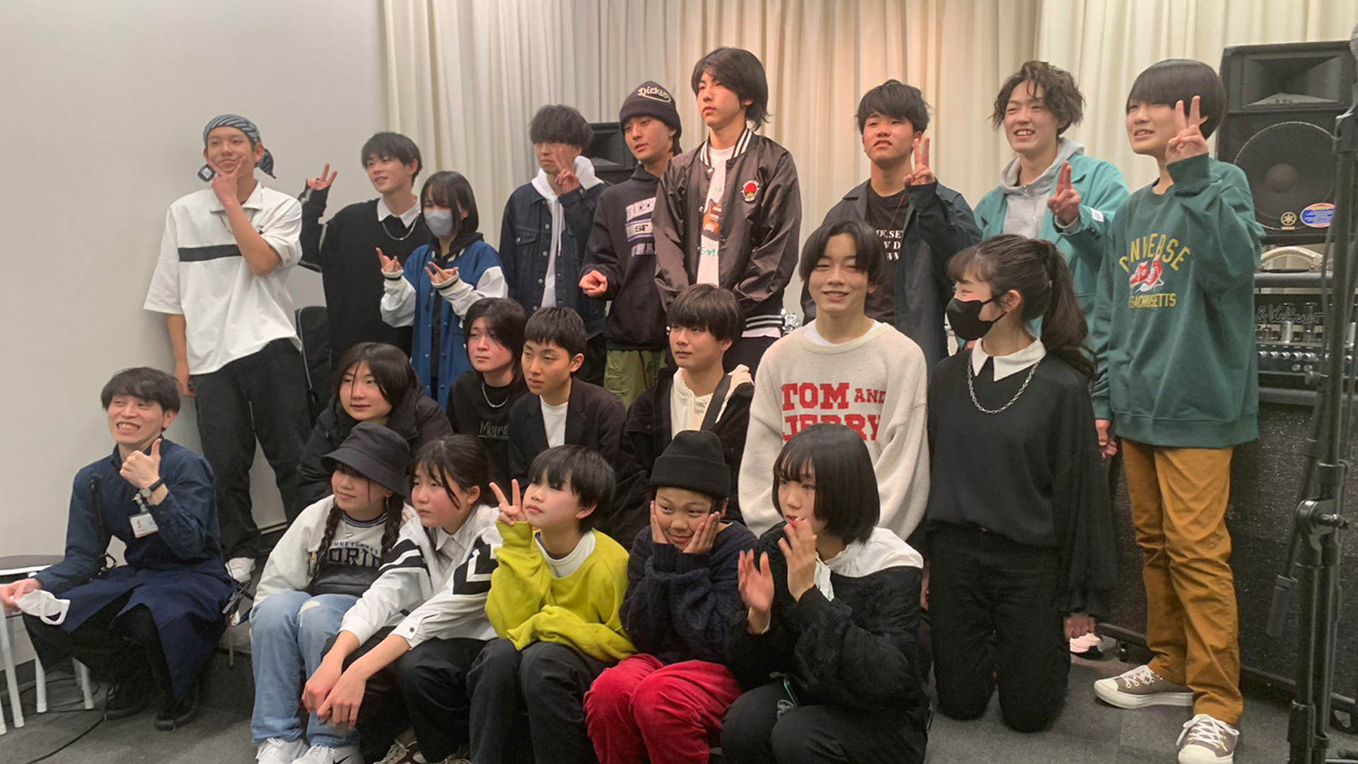 島村楽器アクアウォーク大垣店 ライブ出演者