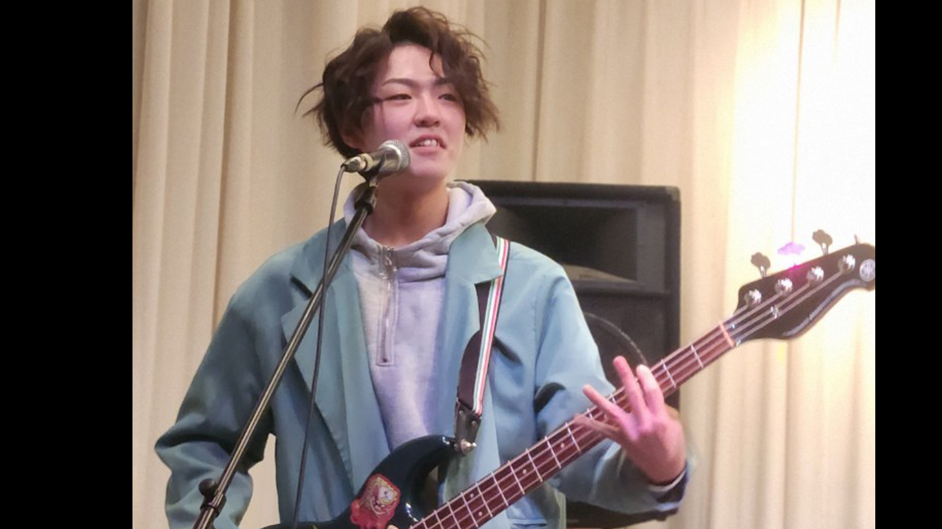 KING WING Ba.RUI