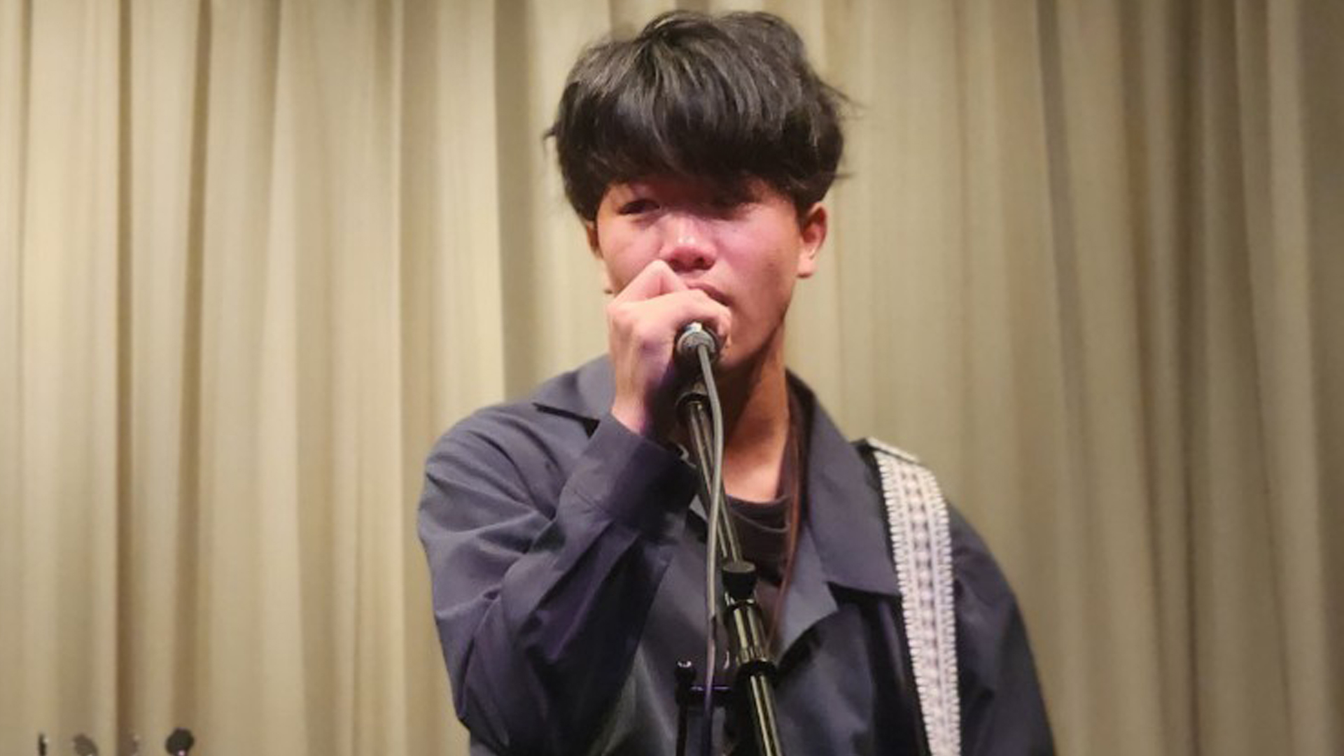 KING WING Vo.TAKU
