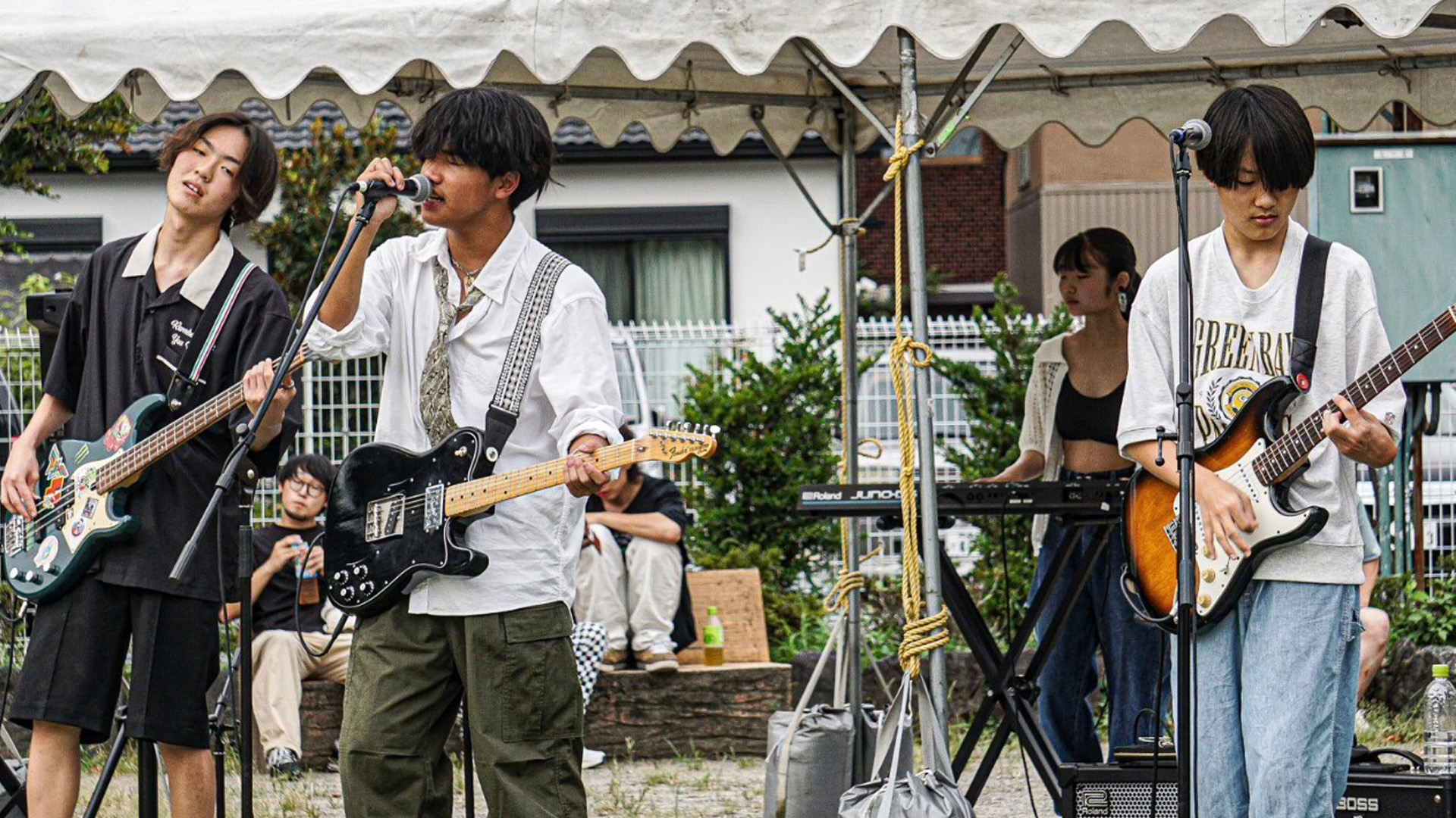 まちなかスクエアライブ KINGWING